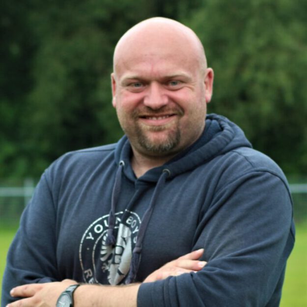 Steven Schanz