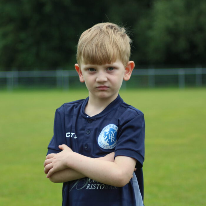 Emil F. Young Boys Reutlingen