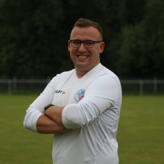 Patrick Hoffmann