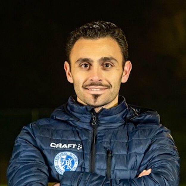 k-Coach_Mehdibagli_Aras