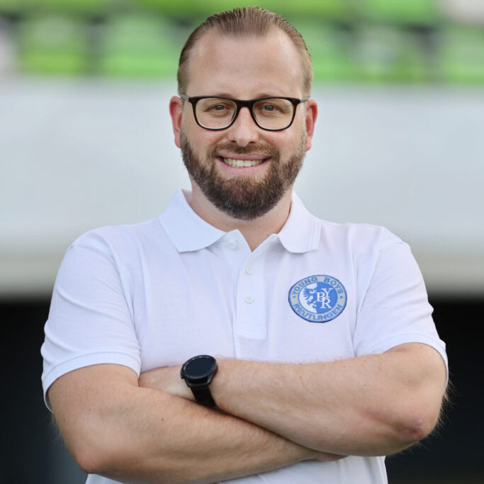 Marcel Laaß