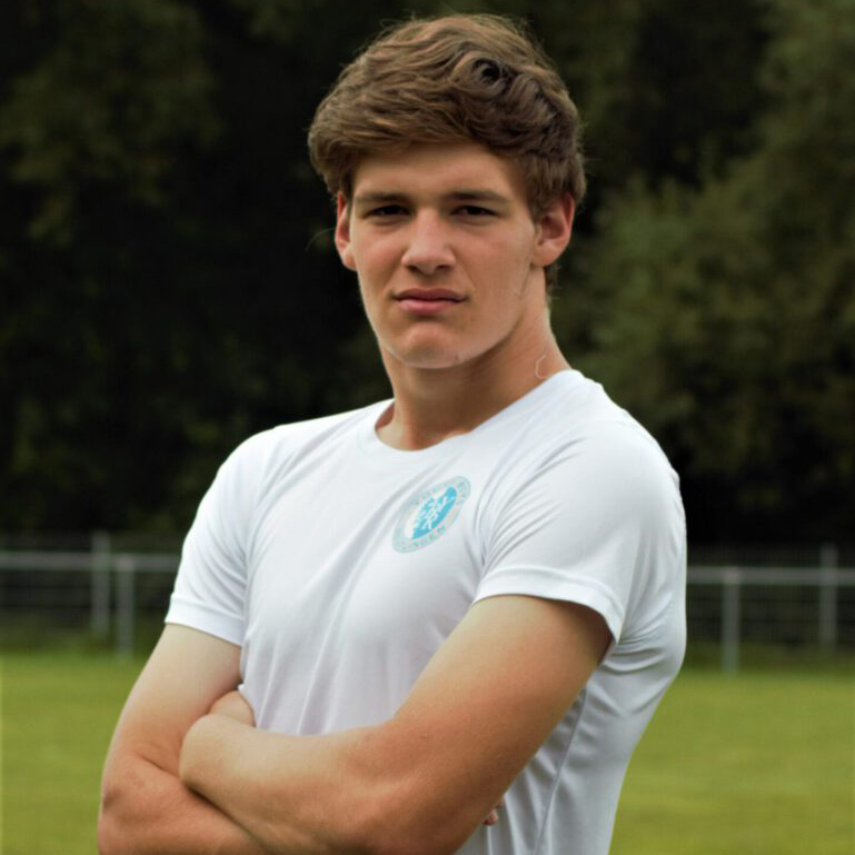 Paule Brandenburg