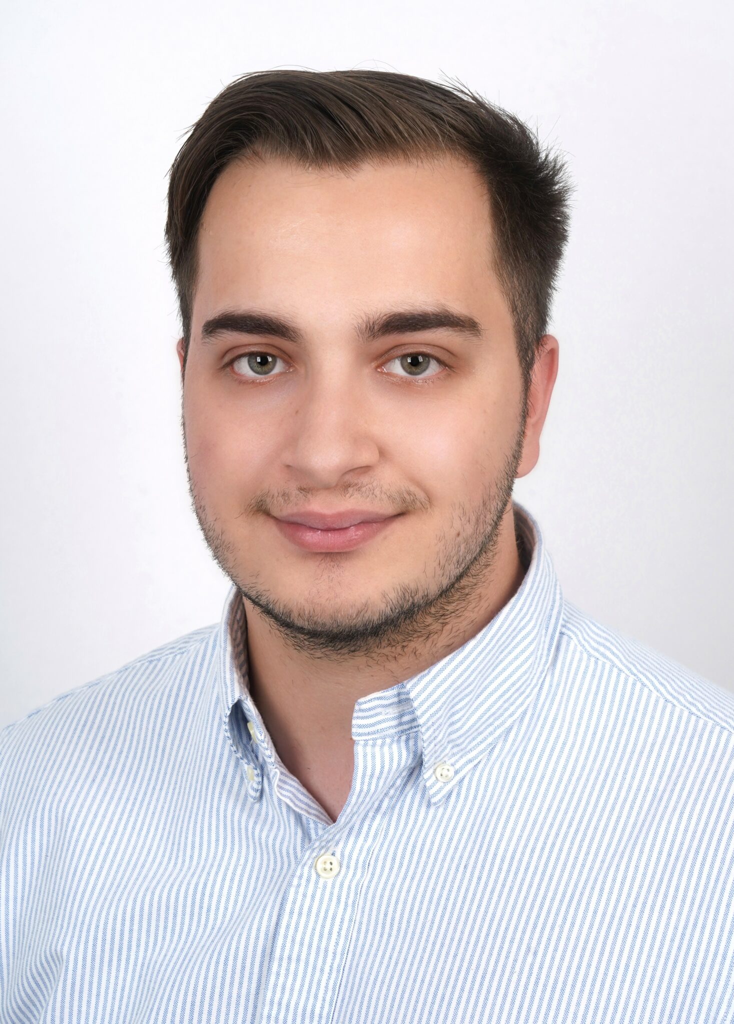 Ioannis Kouroutsidis Young Boys Reutlingen