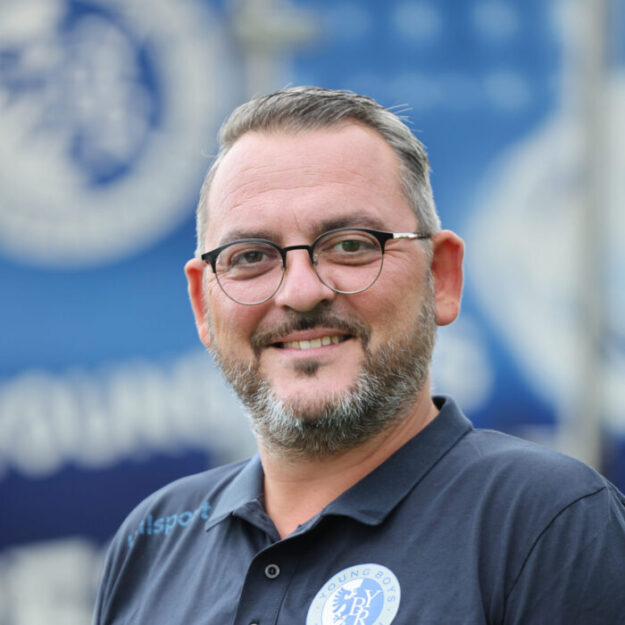 Peppe Trusso
