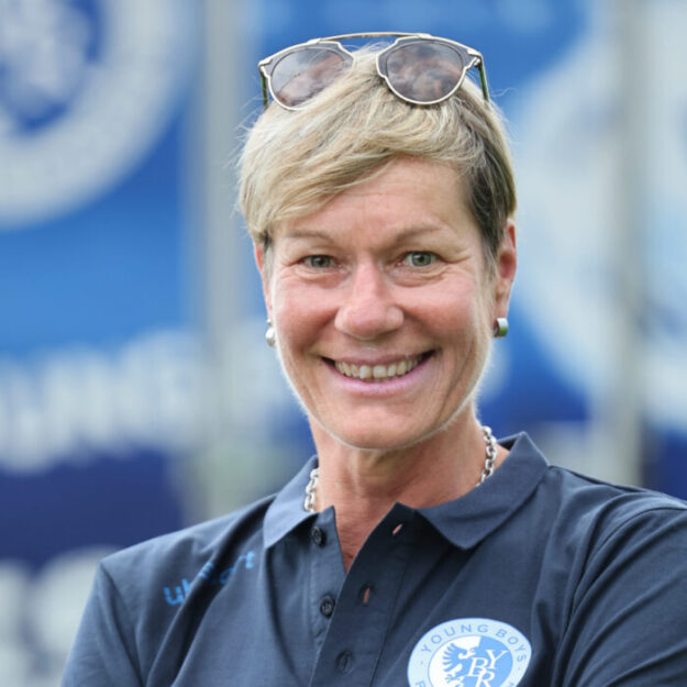 Antje Prochnow