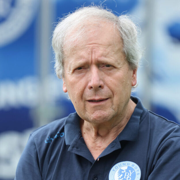 Gerhard Bauer