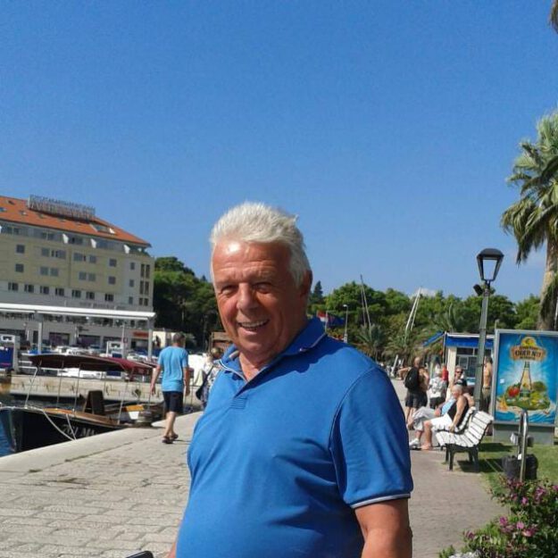 Gerhard
