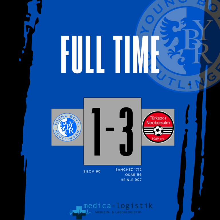 U23 Spieltagsankündigung (2)