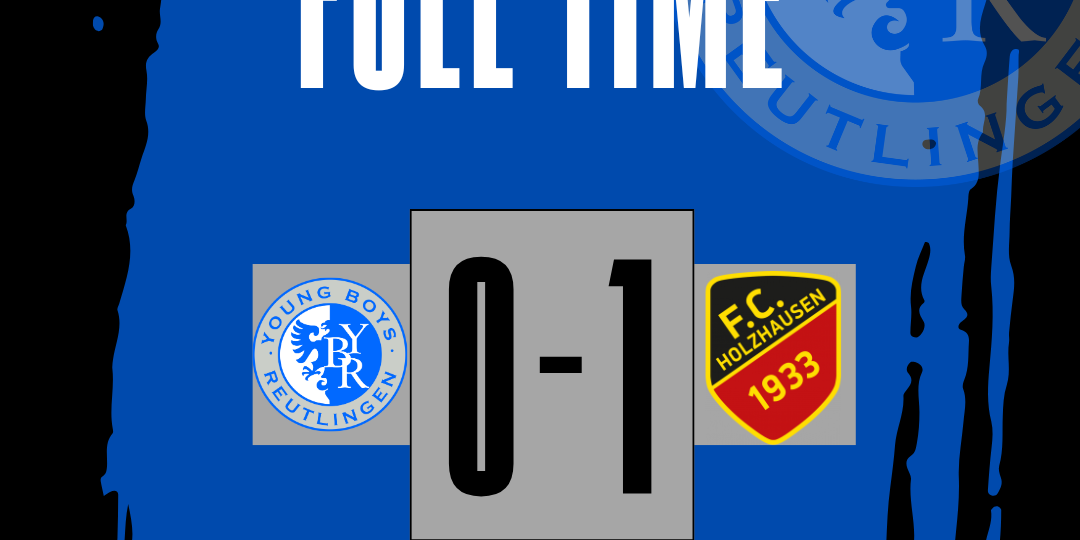 U23 Spieltagsankündigung (1)