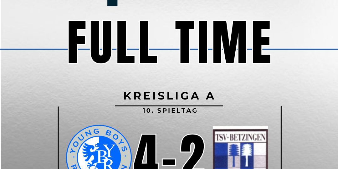 MatchdayFull Time 1&2